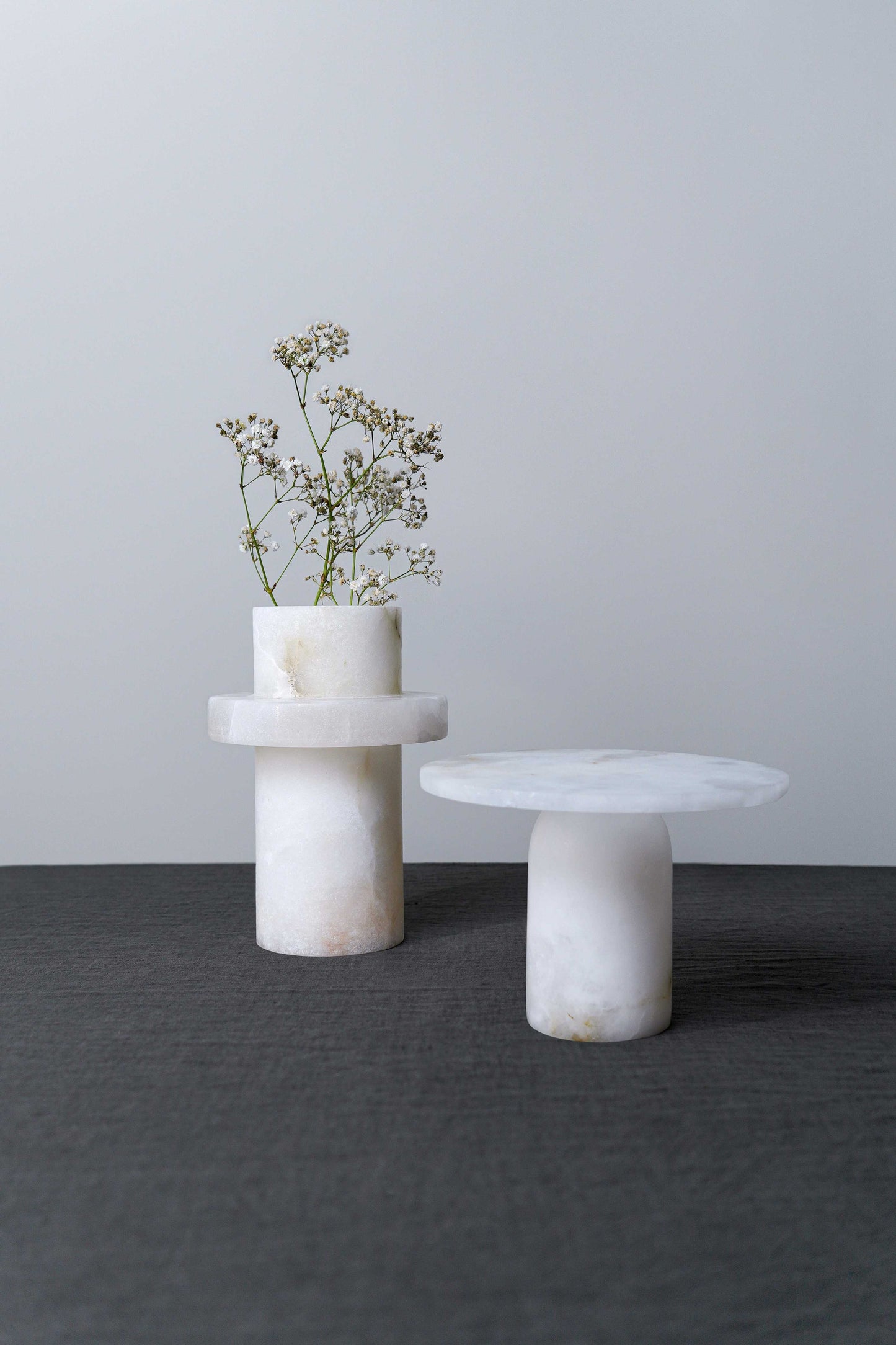 PEDESTAL VELIA