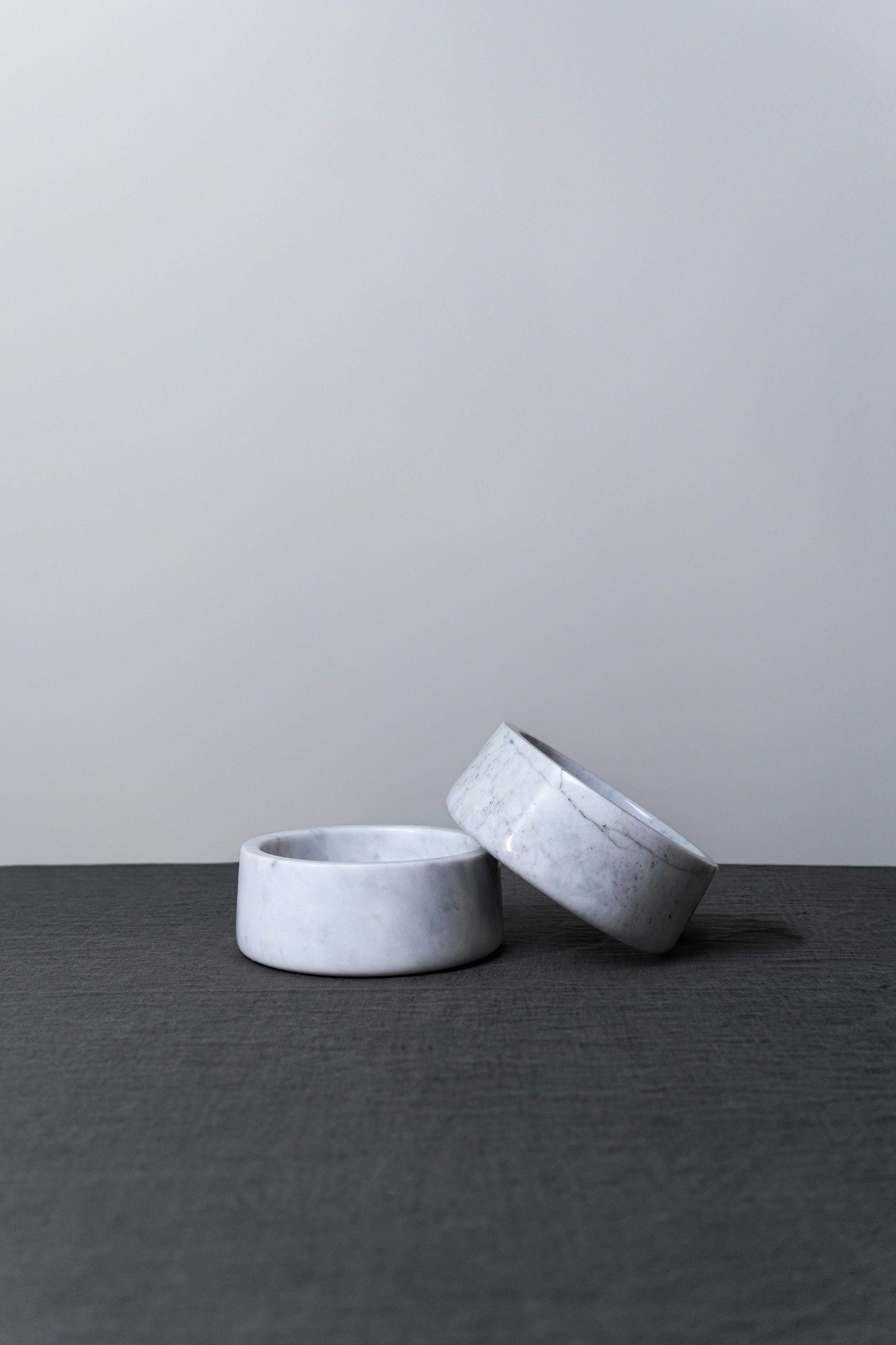 JARRÓN CARRARA LUXURY - S