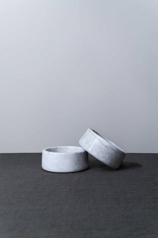 JARRÓN CARRARA LUXURY - S