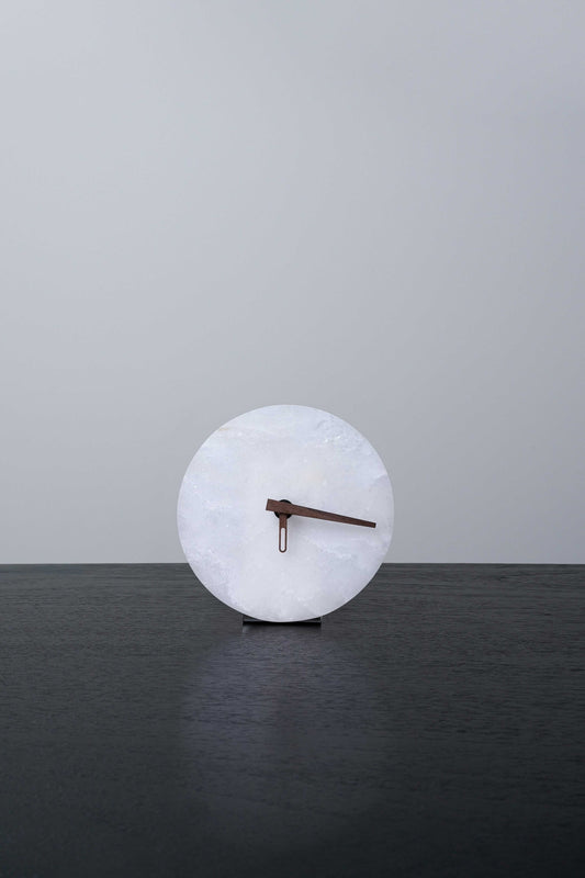 RELOJ DUALE