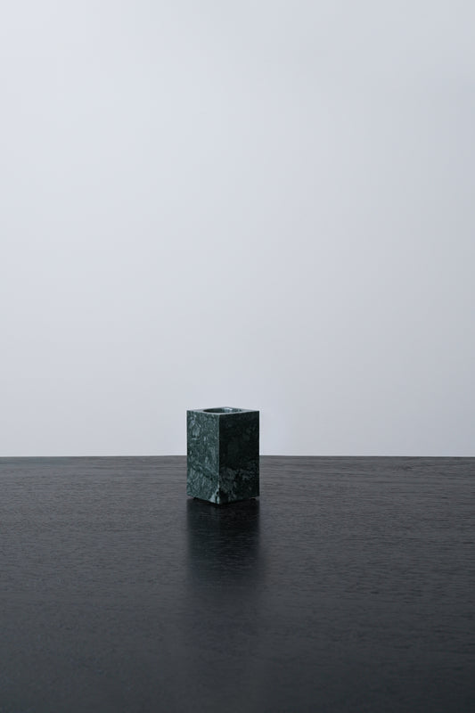 PORTA CEPILLOS JADE - RECTANGULAR