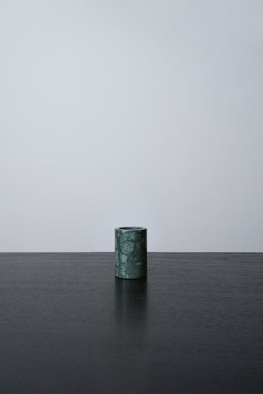 PORTA CEPILLOS JADE - CIRCULAR