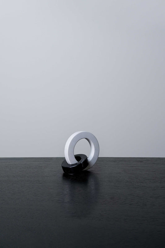 DUO SCULTURA II