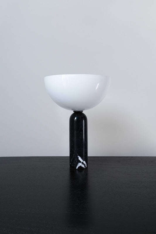 LÁMPARA LUNA ALTA MARQUINA