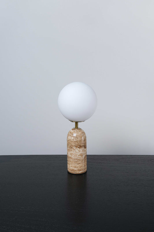 LÁMPARA SFERA