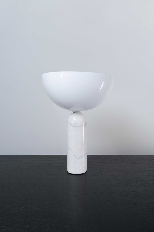 LÁMPARA LUNA ALTA CARRARA
