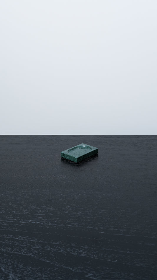JABONERA JADE - RECTANGULAR