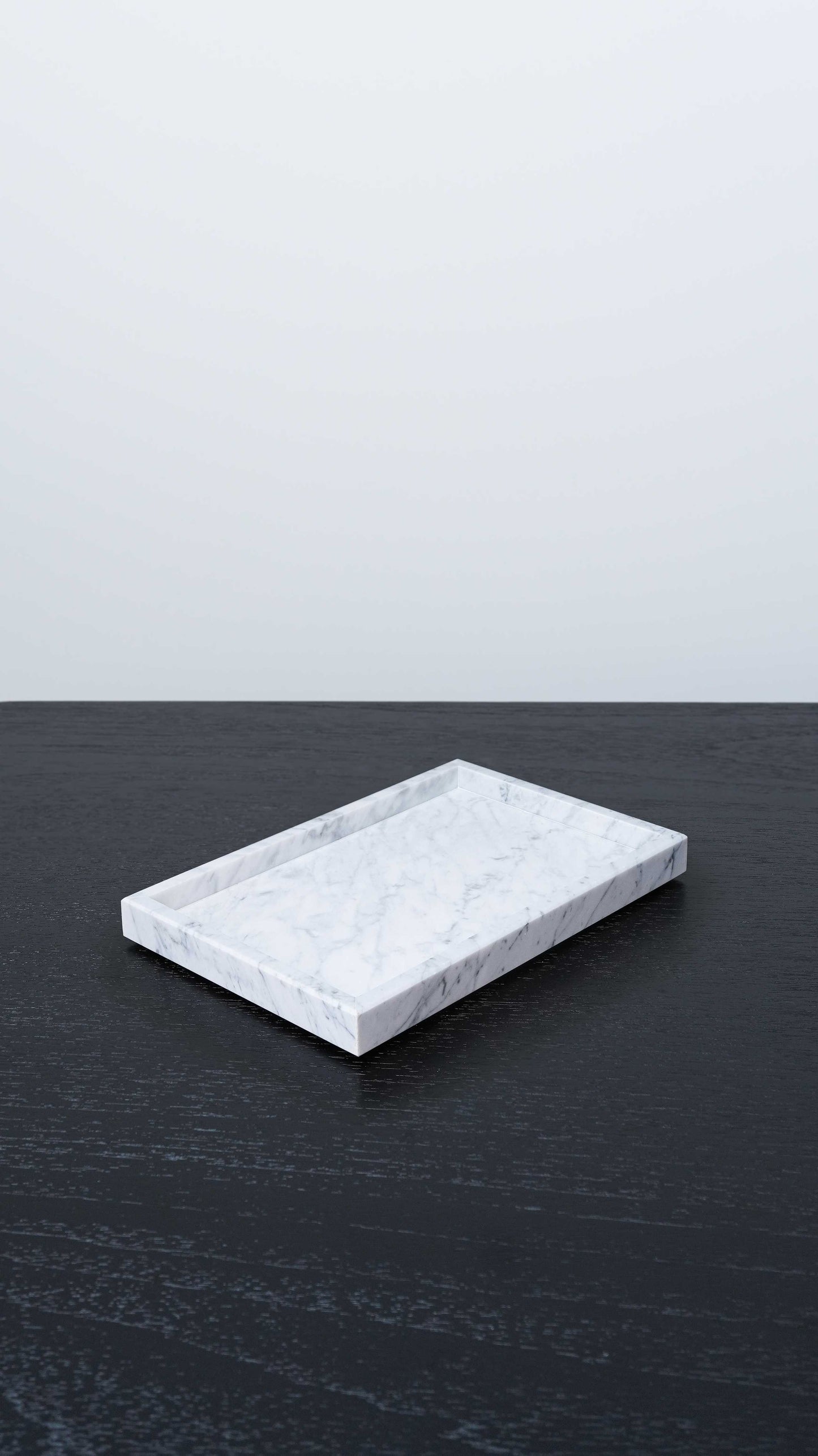 SET DE BAÑO FAMILIAR CARRARA - RECTANGULAR