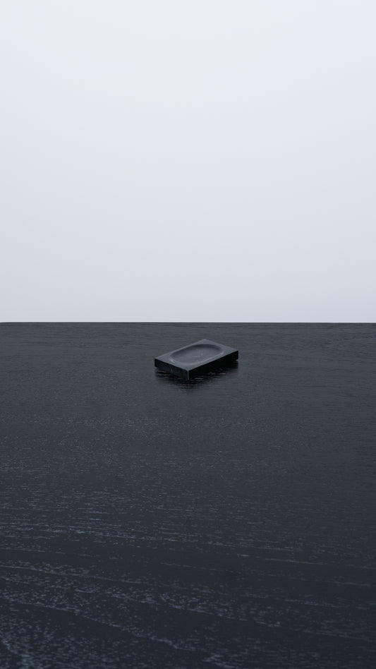 JABONERA MARQUINA - RECTANGULAR