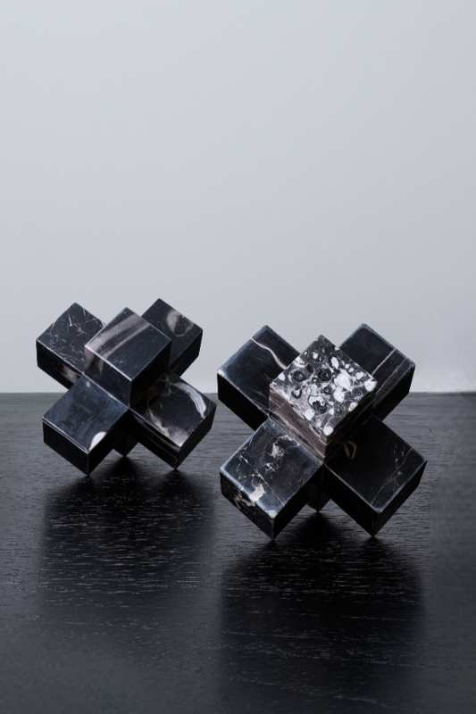 SOGGIA MARQUINA