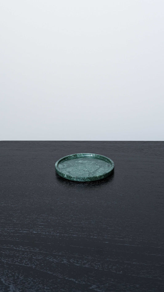 BANDEJA JADE - CIRCULAR