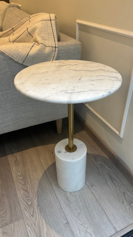 MESA LATERAL LUCE