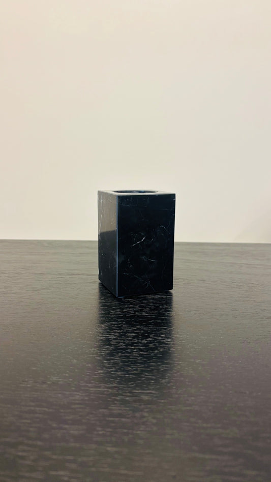 PORTA CEPILLOS MARQUINA - RECTANGULAR