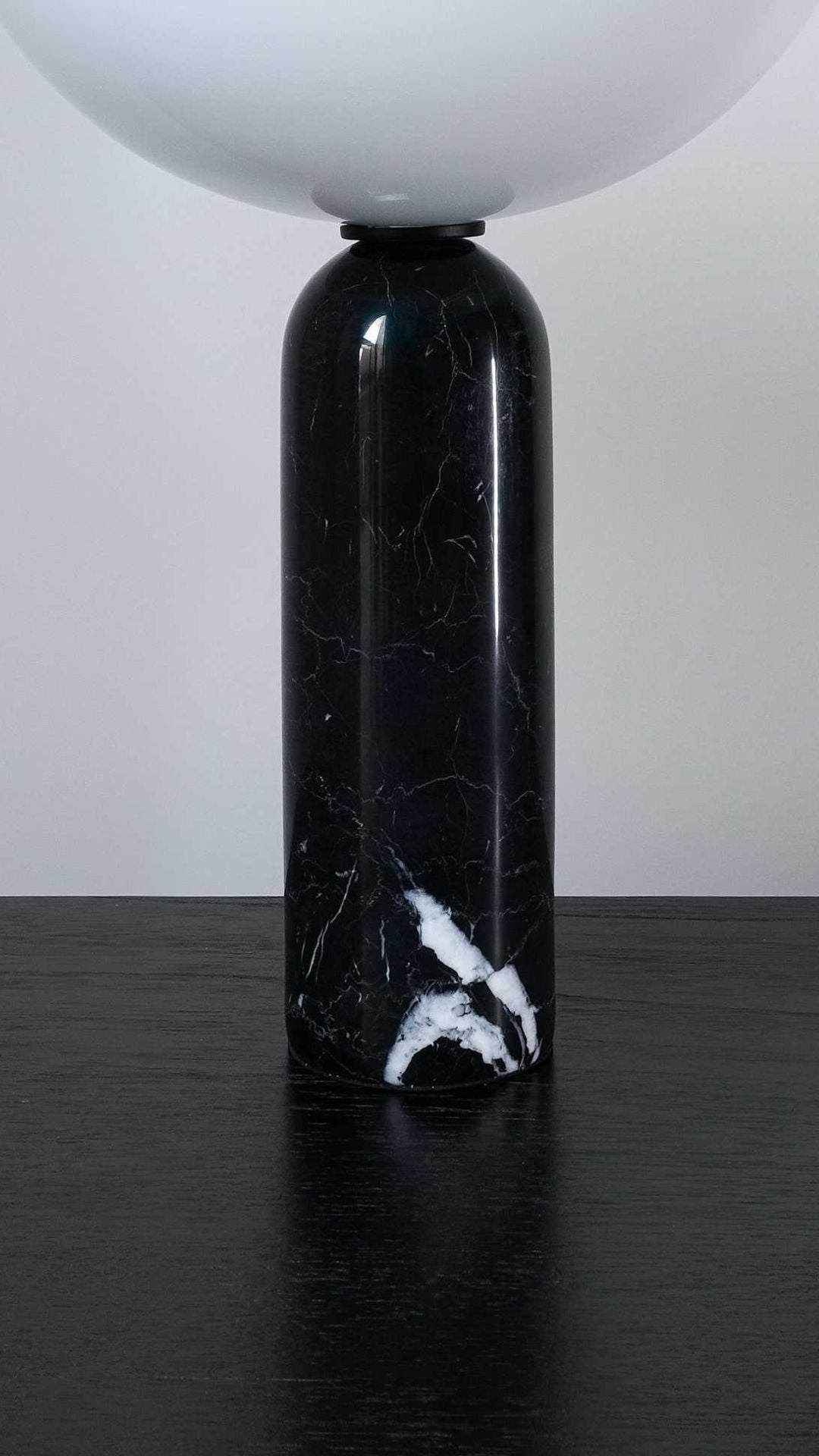 LÁMPARA LUNA ALTA MARQUINA