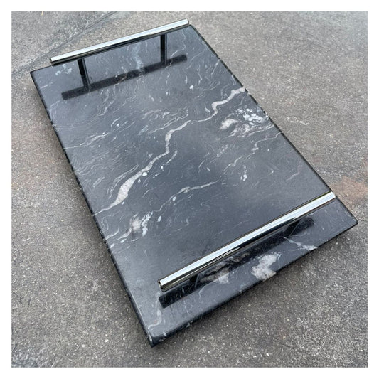 AZAFATE RECTANGULAR EXOTICO GALAXIA