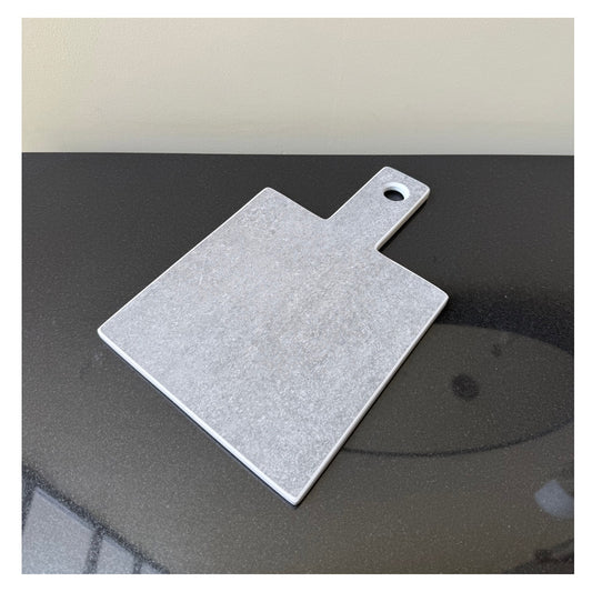 TABLA RECTANGULAR GRIS SINTERIZADO