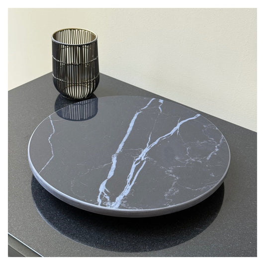 BANDEJA GIRATORIA MARQUINA