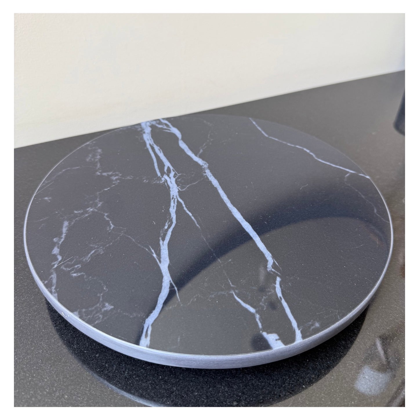 BANDEJA GIRATORIA MARQUINA