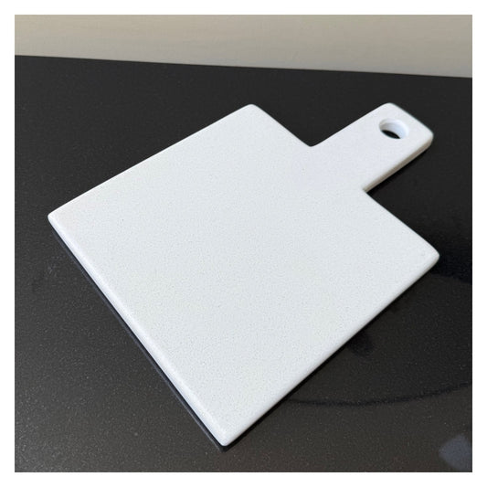 TABLA RECTANGULAR BLANCO SINTERIZADO