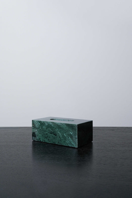 PORTA KLEENEX JADE - RECTANGULAR