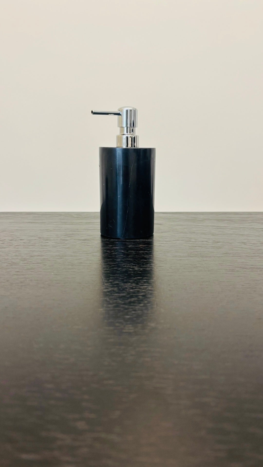 DISPENSADOR DE JABÓN MARQUINA -  CIRCULAR