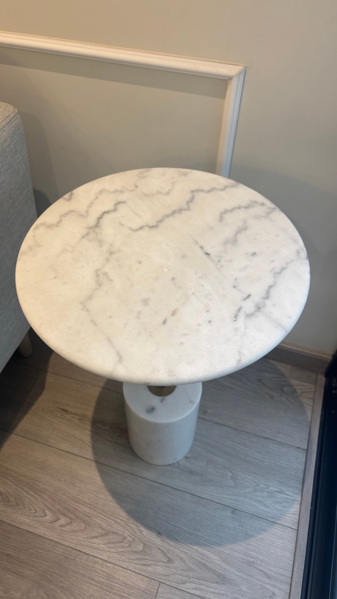 MESA LATERAL LUCE